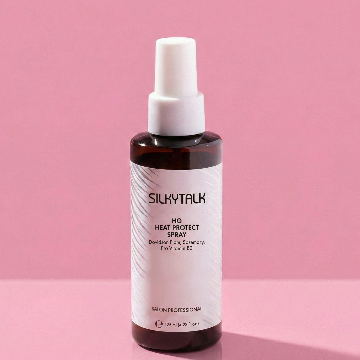 Hitzeschutzspray